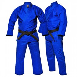 Premium Judo Gi Malaysia | 100% Cotton | WACOKU & OMAS | Pegasus Martial Arts