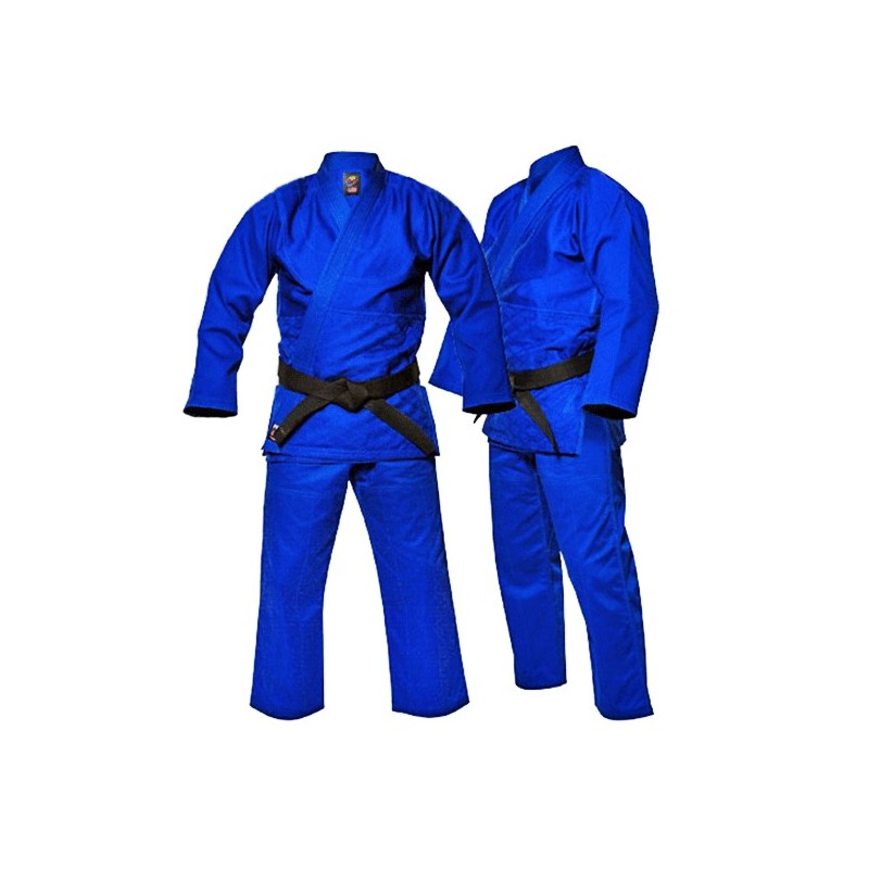 Premium Judo Gi Malaysia | 100% Cotton | WACOKU & OMAS | Pegasus Martial Arts