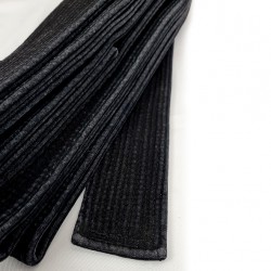 Martial Arts Stone wash Belt – Durable & High-Quality Ranking Belts