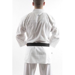Adidas Kumite Fighter Karate Gi – WKF Approved, Lightweight & CLIMACOOL®