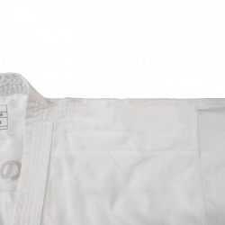 Adidas DNA Kumite Karate Gi – Sustainable Primegreen WKF Uniform