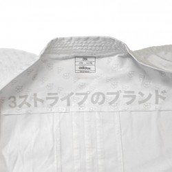 Adidas DNA Kumite Karate Gi – Sustainable Primegreen WKF Uniform