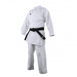 Adidas DNA Kumite Karate Gi – Sustainable Primegreen WKF Uniform