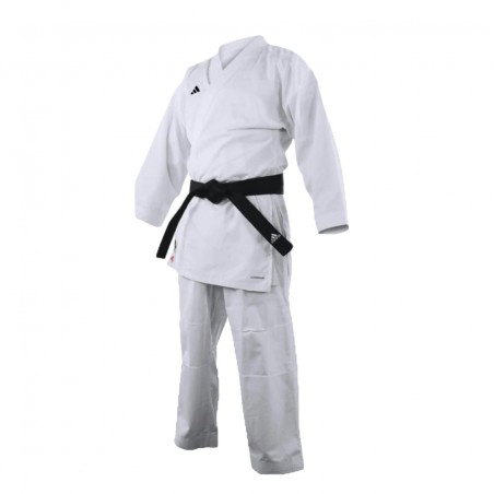 Adidas DNA Kumite Karate Gi – Sustainable Primegreen WKF Uniform