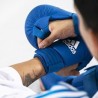 Adidas WKF Karate Mitt – Lightweight Gloves for Competition & Training