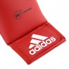 Adidas WKF Karate Mitt – Lightweight Gloves for Competition & Training