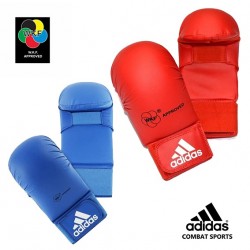 Adidas WKF Karate Mitt – Lightweight Gloves for Competition & Training