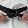 Martial Arts Stone wash Belt – Durable & High-Quality Ranking Belts