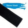 Martial Arts Stone wash Belt – Durable & High-Quality Ranking Belts