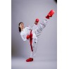KUROBUSHI FALCON Kumite Gi – WKF Approved Lightweight Karate Uniform