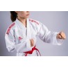 KUROBUSHI FALCON Kumite Gi – WKF Approved Lightweight Karate Uniform