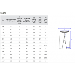 KUROBUSHI FALCON Kumite Gi – WKF Approved Lightweight Karate Uniform
