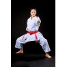 KUROBUSHI NAIBU Kata Gi – WKF Approved Karate Uniform for Precision & Elegance