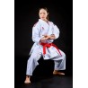 KUROBUSHI NAIBU Kata Gi – WKF Approved Karate Uniform for Precision & Elegance
