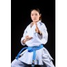 KUROBUSHI NAIBU Kata Gi – WKF Approved Karate Uniform for Precision & Elegance