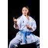 KUROBUSHI NAIBU Kata Gi – WKF Approved Karate Uniform for Precision & Elegance