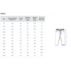 KUROBUSHI NAIBU Kata Gi – WKF Approved Karate Uniform for Precision & Elegance
