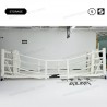 5x5M Foldable Boxing Ring