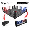 5x5M Foldable Boxing Ring