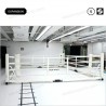 4x4M Foldable Boxing Ring