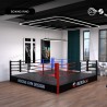 Professional Custom Boxing Ring