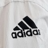 ADIDAS Adi-Champ II Taekwondo Uniform – WT Approved, ClimaCool, Lightweight Comfort