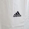 ADIDAS Adi-Champ II Taekwondo Uniform – WT Approved, ClimaCool, Lightweight Comfort