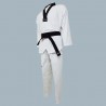 ADIDAS Adi-Champ II Taekwondo Uniform – WT Approved, ClimaCool, Lightweight Comfort