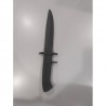 Rubber Knife PP417 – Flexible Polypropylene Training Blade for Martial Arts Practice