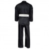 Premium OMAS V-Neck Silat Uniform AB1008V – CoolPro Cotton, Free White Belt Premium OMAS V-Neck Silat Uniform AB1008V – CoolPro Cotton, Free White Belt