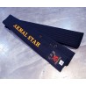 Oriental black belt