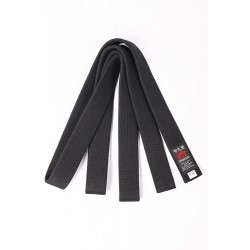 Shureido black belt