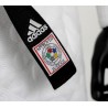 Adidas IJF black belt
