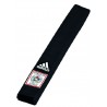 Adidas IJF black belt
