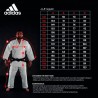 Adidas Judo gi - Champion III