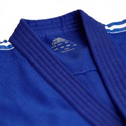 Adidas Judo Club - Blue Judo Gi
