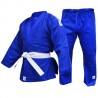 Adidas Judo Club - Blue Judo Gi