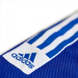 Adidas Judo Club - Blue Judo Gi