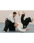 Premium Aikido Gi & Hakama | Traditional & Durable Training Wear