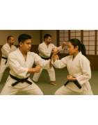 High-Quality Karate Gis – Durable & Comfortable Martial Arts Uniforms