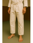 High-Quality Martial Arts Pants – Durable & Flexible Training Gear
