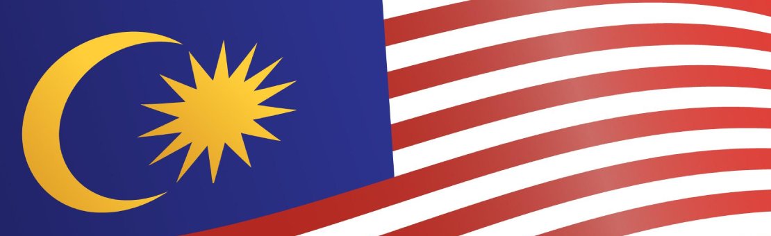 Selamat menyambut MERDEKA!