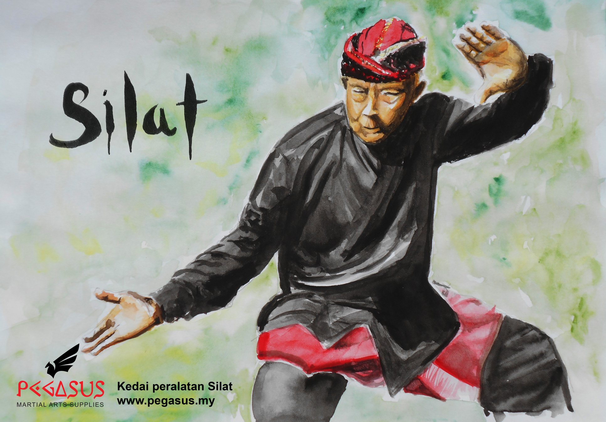Silat Guru