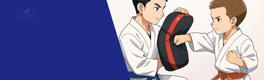 Martial Arts